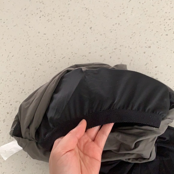 LOFT One-Shoulder One-Piece Bathing Suit Size 8 New With Tag - Picture 7 of 8